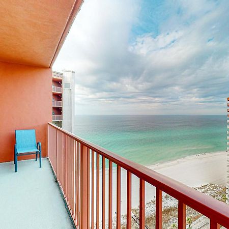 Shores Of Panama 2124 Panama City Beach Luaran gambar