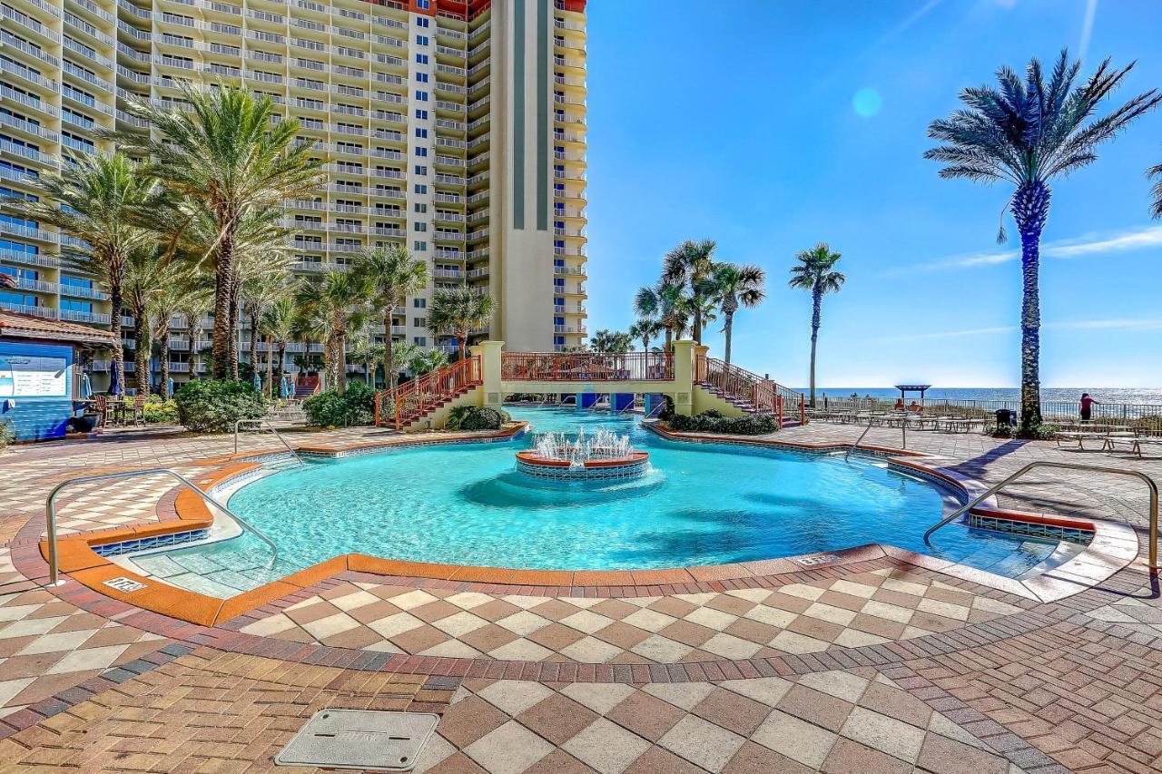 Shores Of Panama 2124 Panama City Beach Luaran gambar