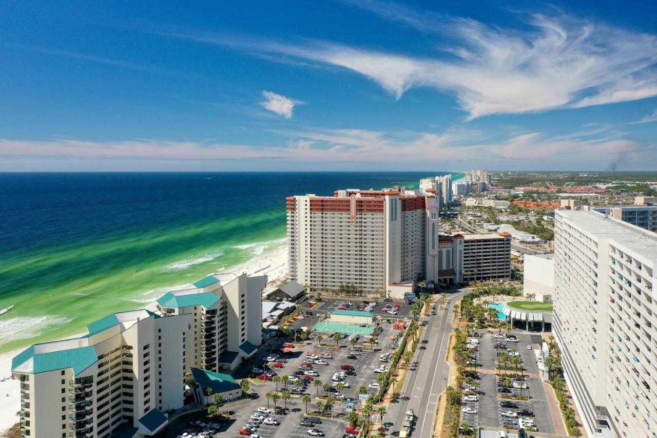 Shores Of Panama 2124 Panama City Beach Luaran gambar