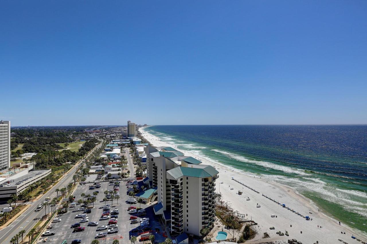 Shores Of Panama 2124 Panama City Beach Luaran gambar