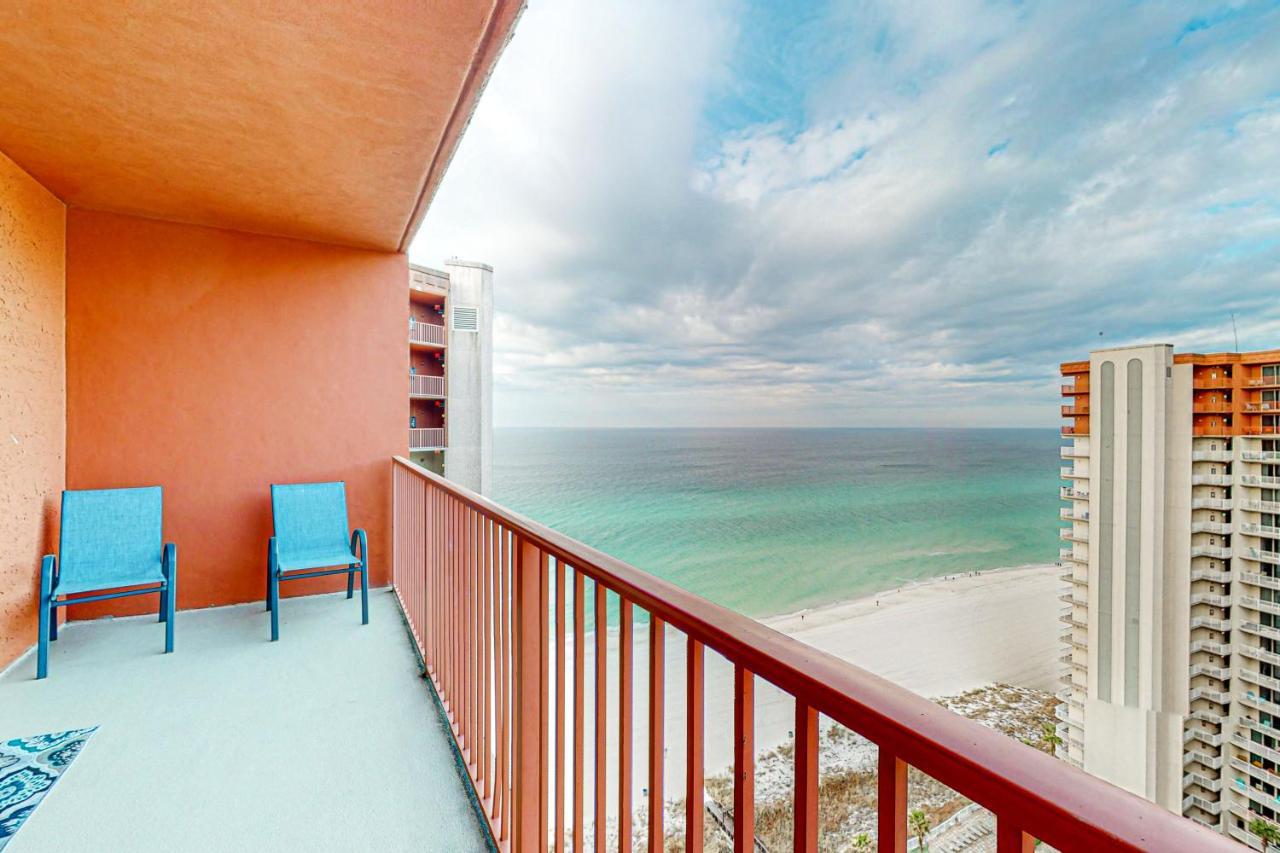 Shores Of Panama 2124 Panama City Beach Luaran gambar
