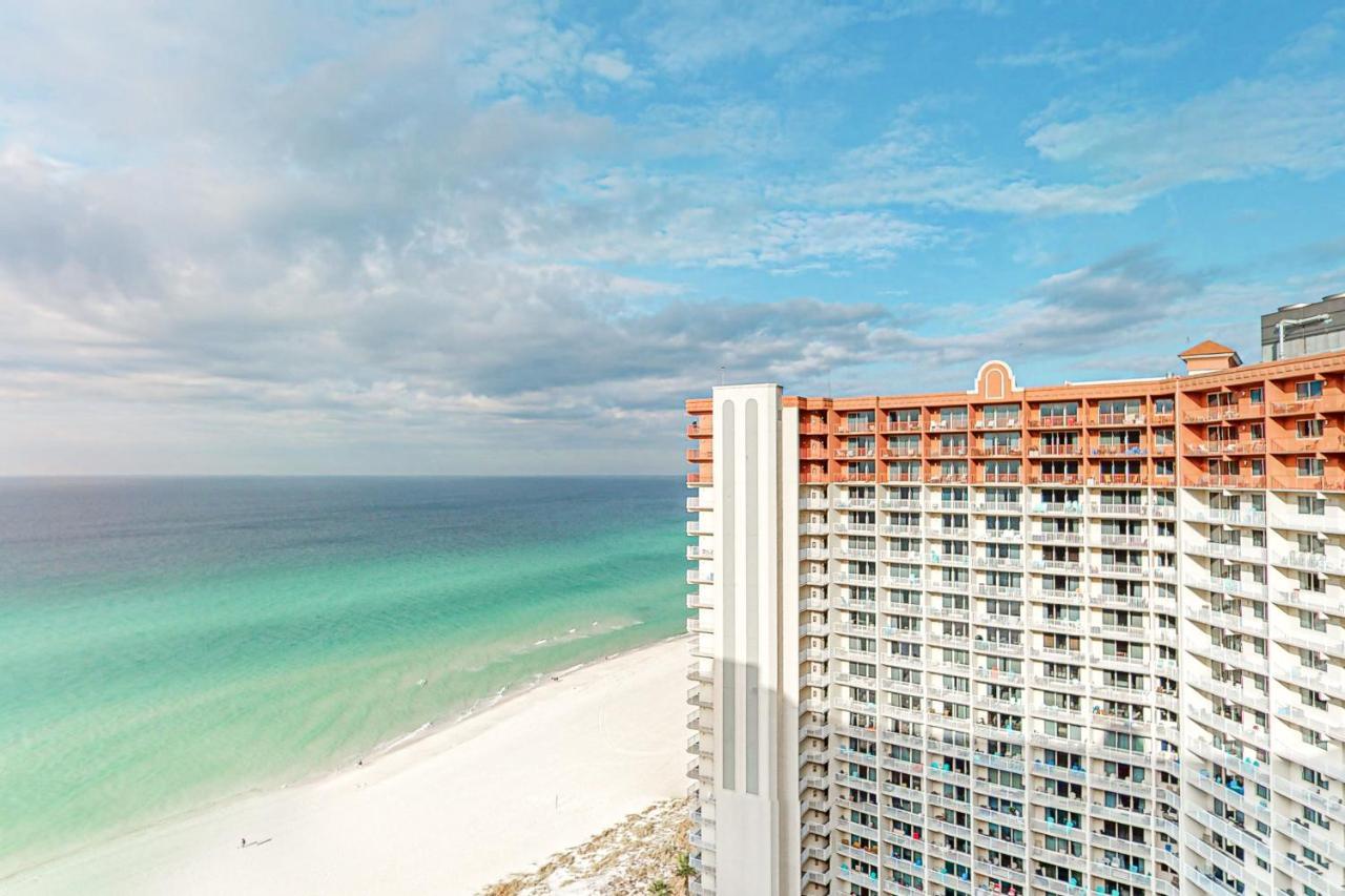 Shores Of Panama 2124 Panama City Beach Luaran gambar