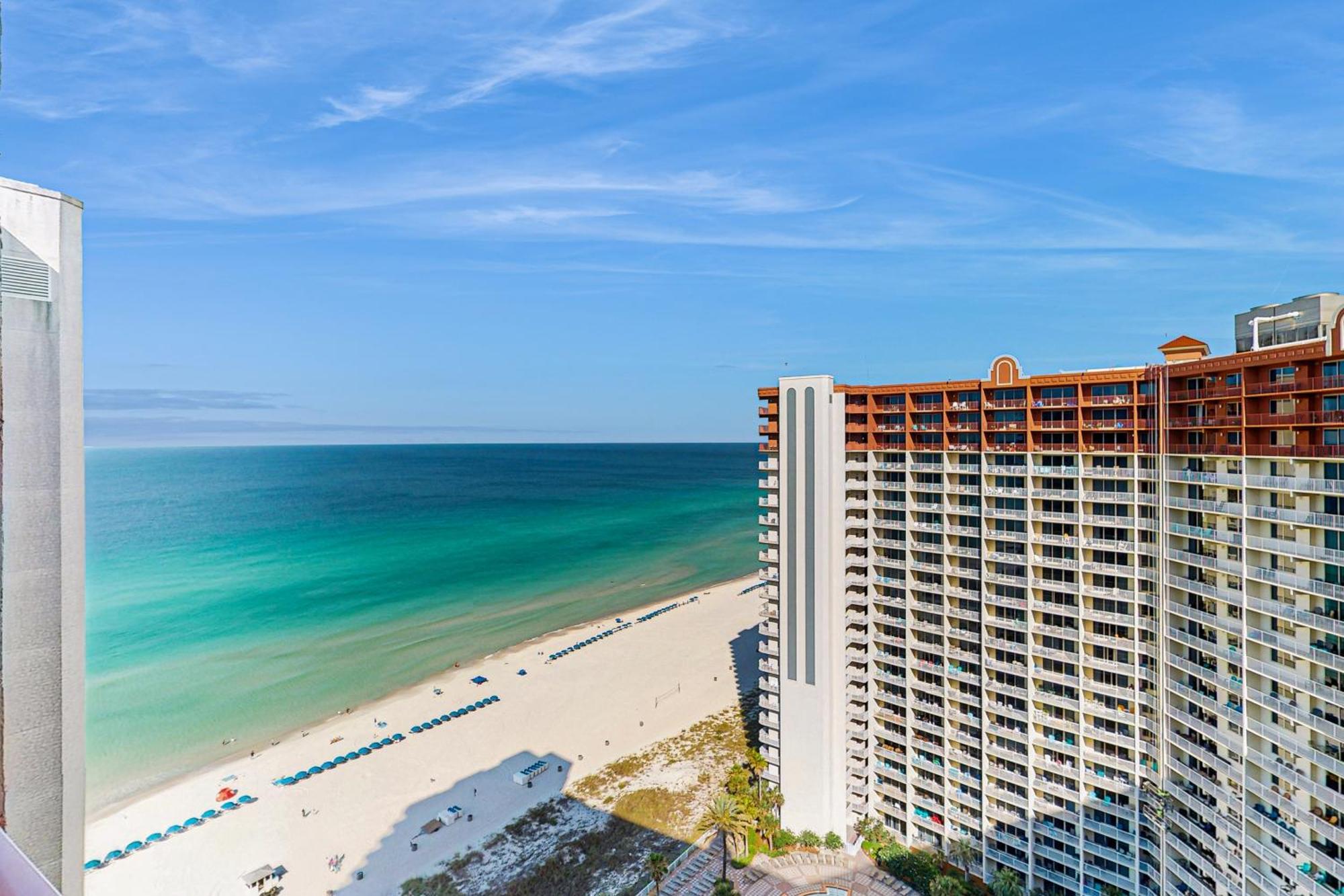 Shores Of Panama 2124 Panama City Beach Luaran gambar