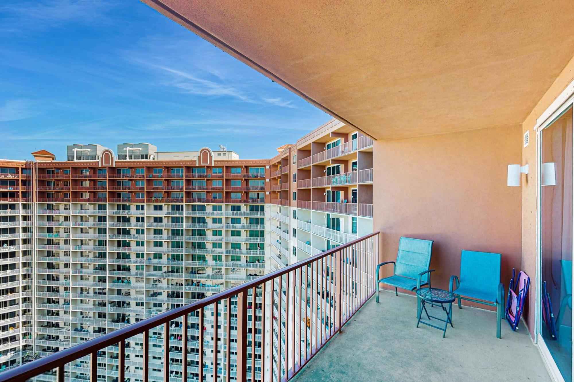 Shores Of Panama 2124 Panama City Beach Luaran gambar