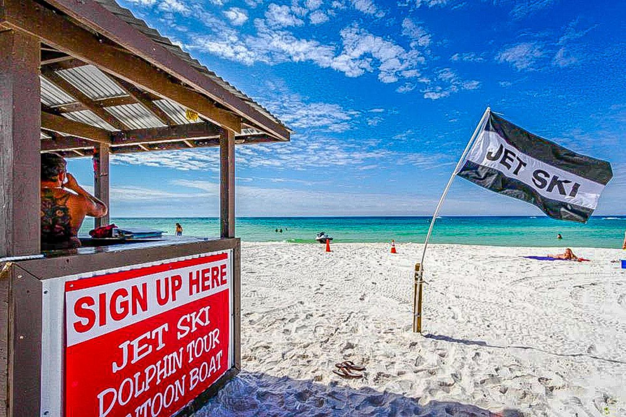 Shores Of Panama 2124 Panama City Beach Luaran gambar
